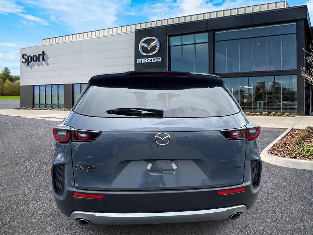 New 2026 MAZDA CX-50 2.5 Turbo w/ Premium Plus Pkg AWD/4WD image 5