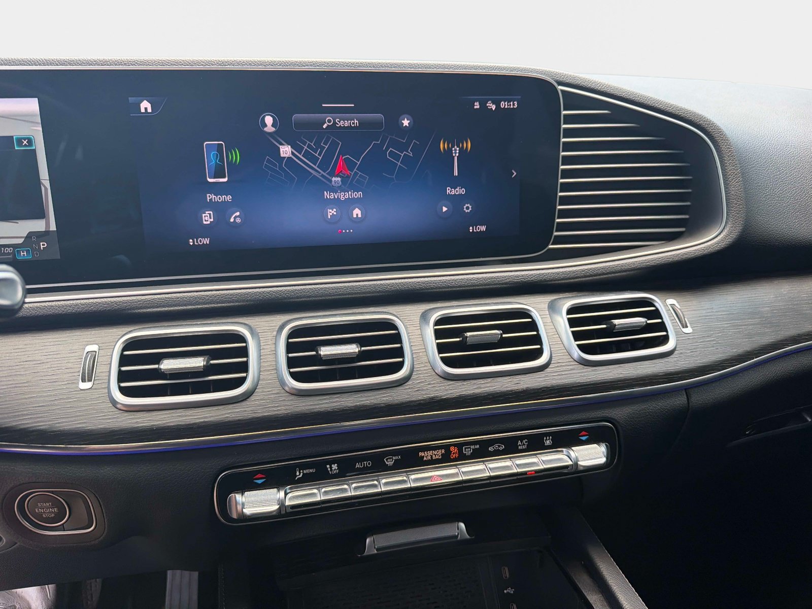 Certified 2024 Mercedes-Benz GLE 450e 4MATIC image 22