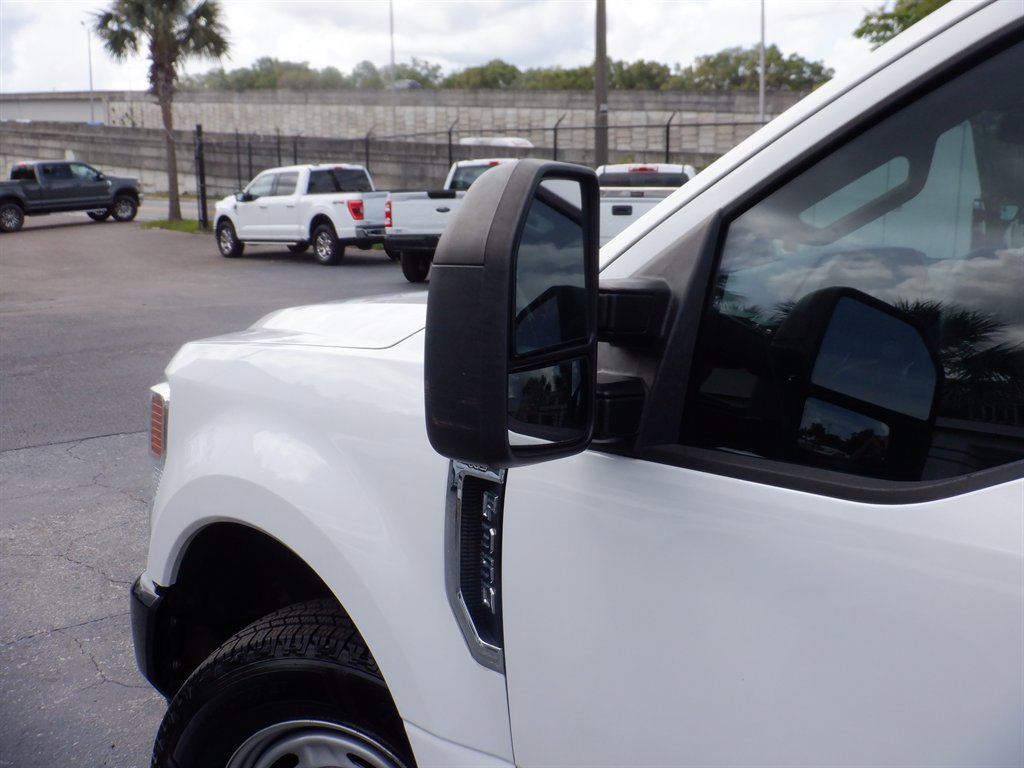 Used 2020 Ford F350 XL RWD image 18