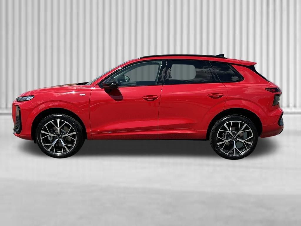 New 2026 Audi Q3 quattro 2.0T AWD/4WD video 2