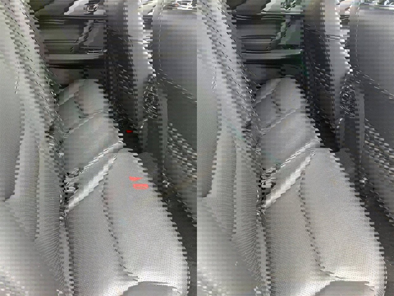 Used 2022 MAZDA CX-9 Touring image 11