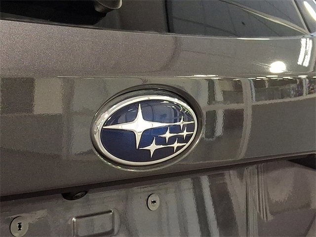 Certified 2023 Subaru Outback Onyx Edition image 29