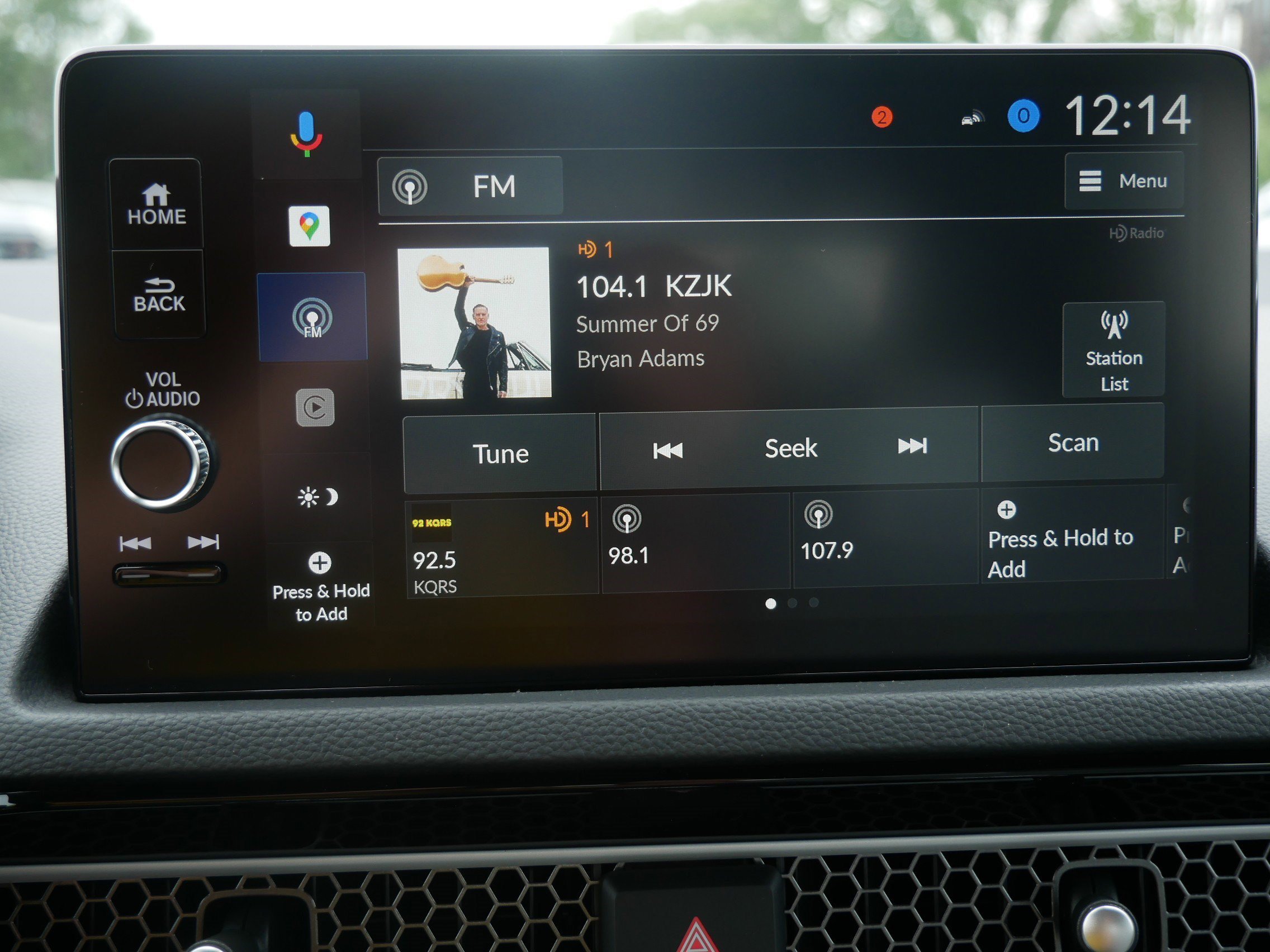 New 2026 Honda Civic Sport Touring image 18