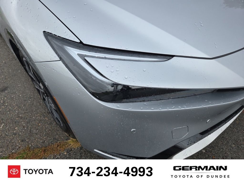 New 2026 Toyota Prius Plug-In Hybrid image 15