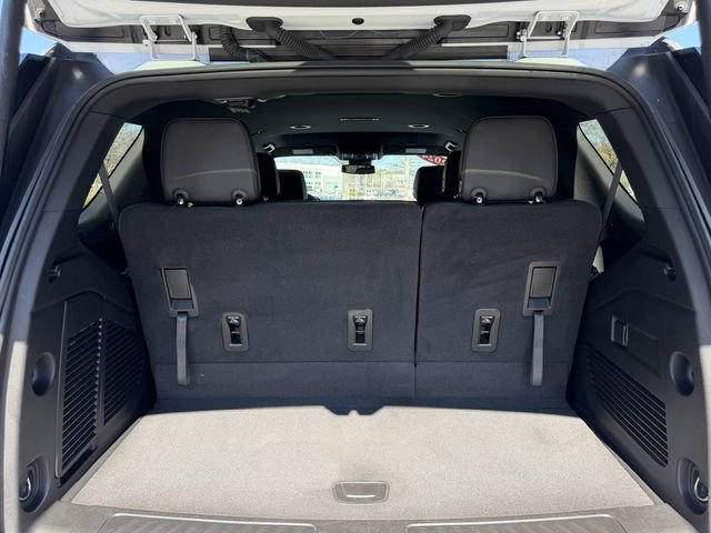 Used 2024 Chevrolet Tahoe LT AWD/4WD image 42