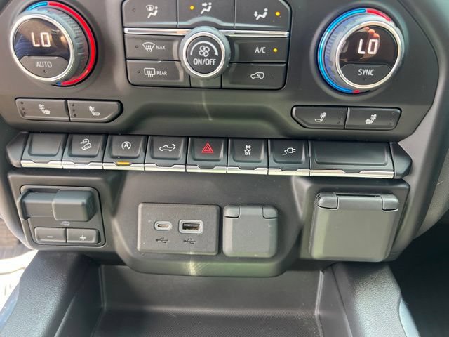 Used 2021 Chevrolet Silverado 1500 RST AWD/4WD image 27