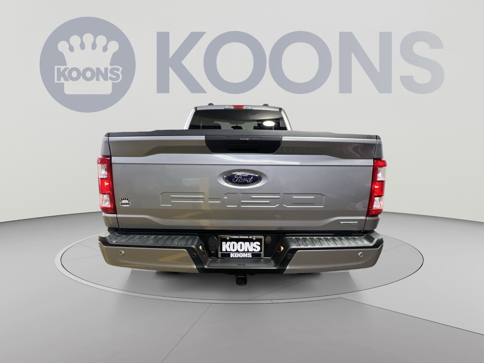 Used 2021 Ford F150 XL w/ Equipment Group 101A High RWD image 5