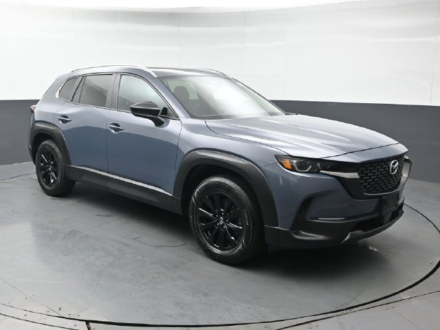 Certified 2024 MAZDA CX-50 AWD 2.5 S w/ Cargo Package