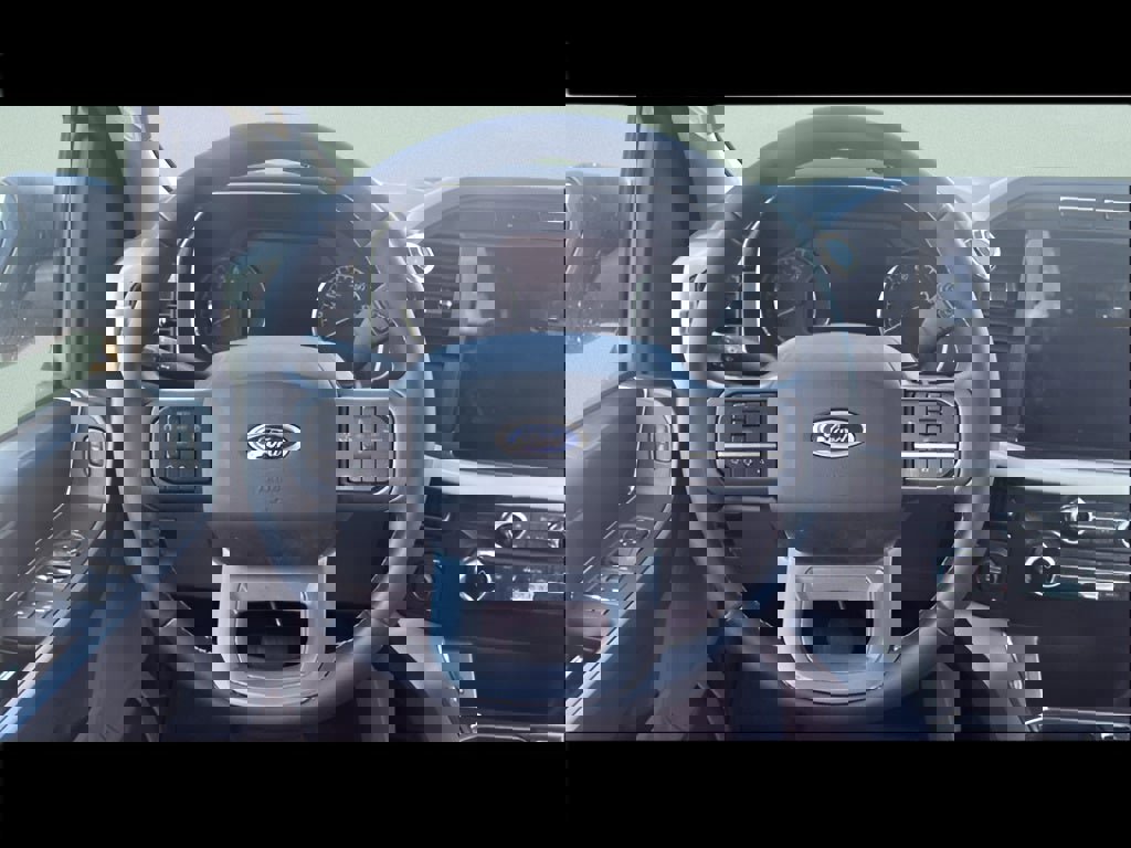 Used 2023 Ford F150 XLT w/ Equipment Group 302A High image 17