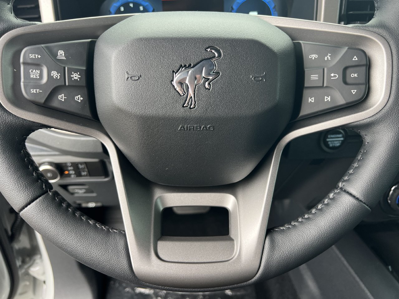 New 2026 Ford Bronco Outer Banks AWD/4WD image 10