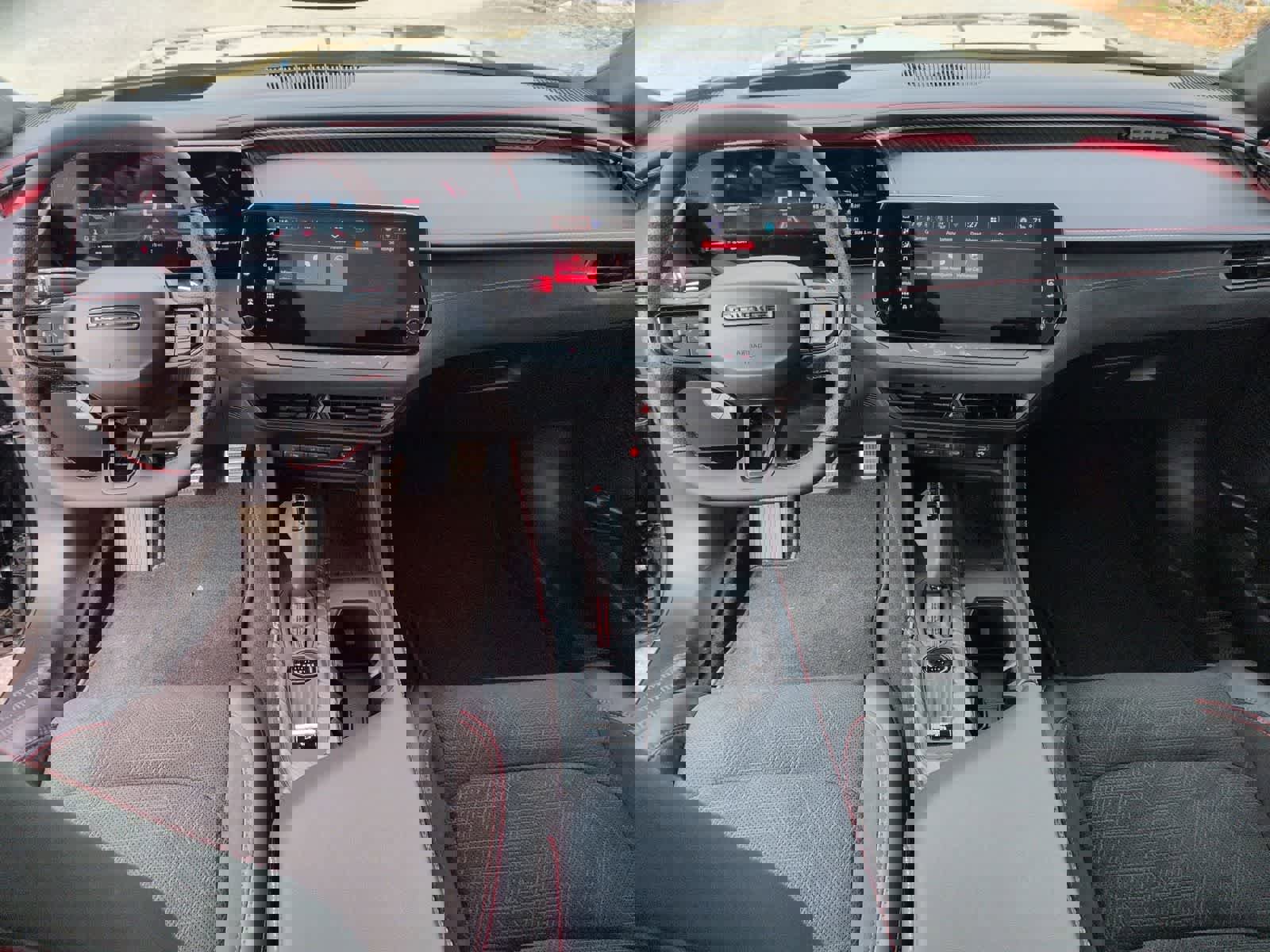 New 2026 Dodge Charger Daytona Scat Pack image 15