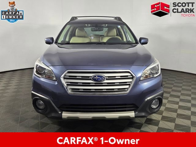 Used 2017 Subaru Outback 2.5i Limited AWD/4WD image 2