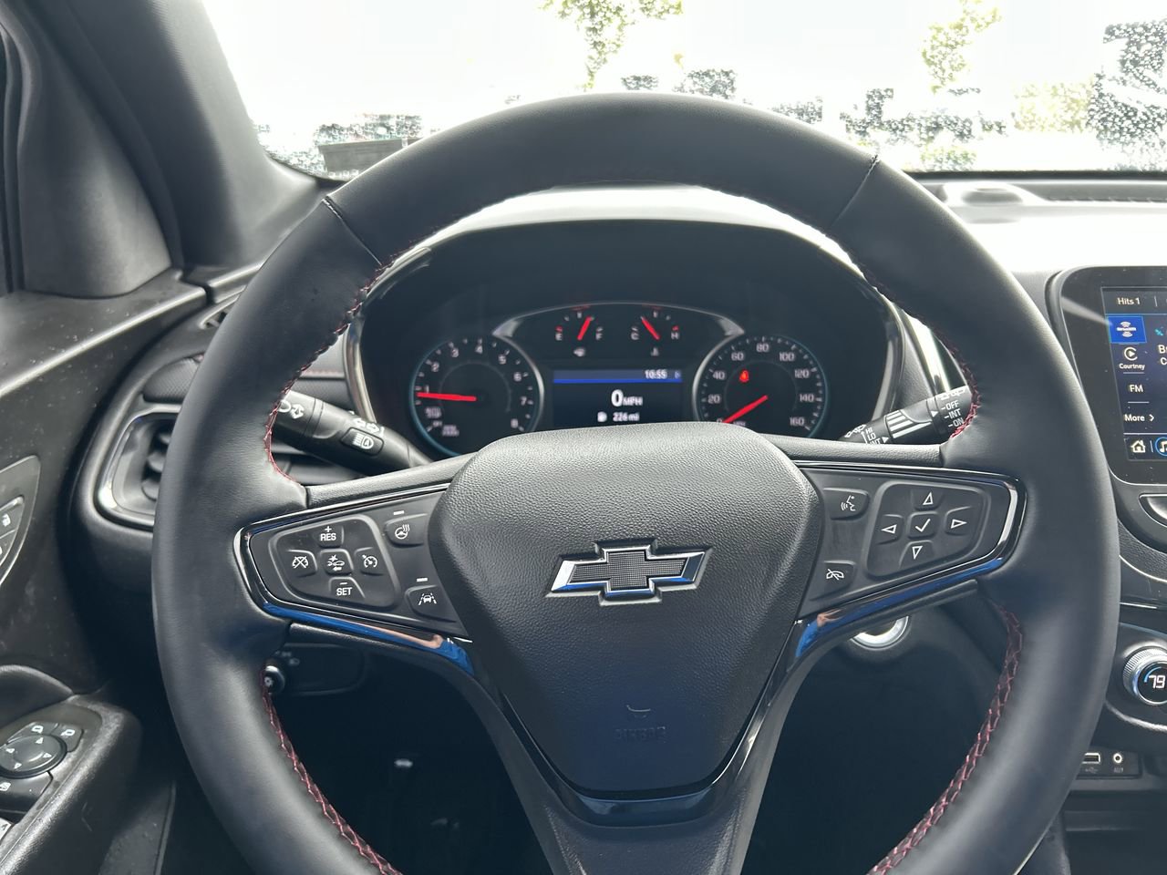 Used 2024 Chevrolet Equinox RS AWD/4WD image 26
