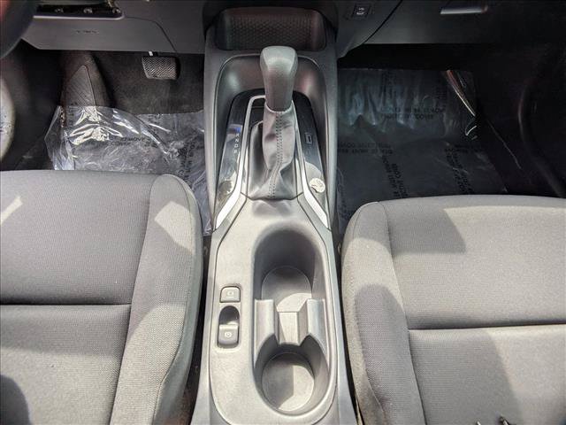 Used 2024 Toyota Corolla LE FWD image 14