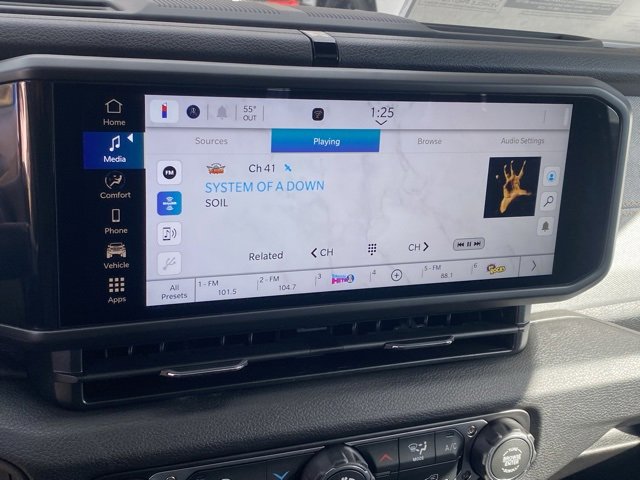 New 2026 Jeep Wrangler Sport image 39