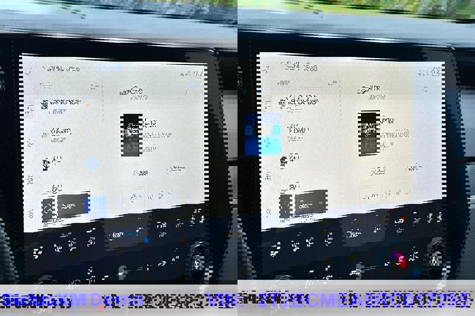 Used 2024 Lexus RX 500h F Sport w/ Convenience Package image 35