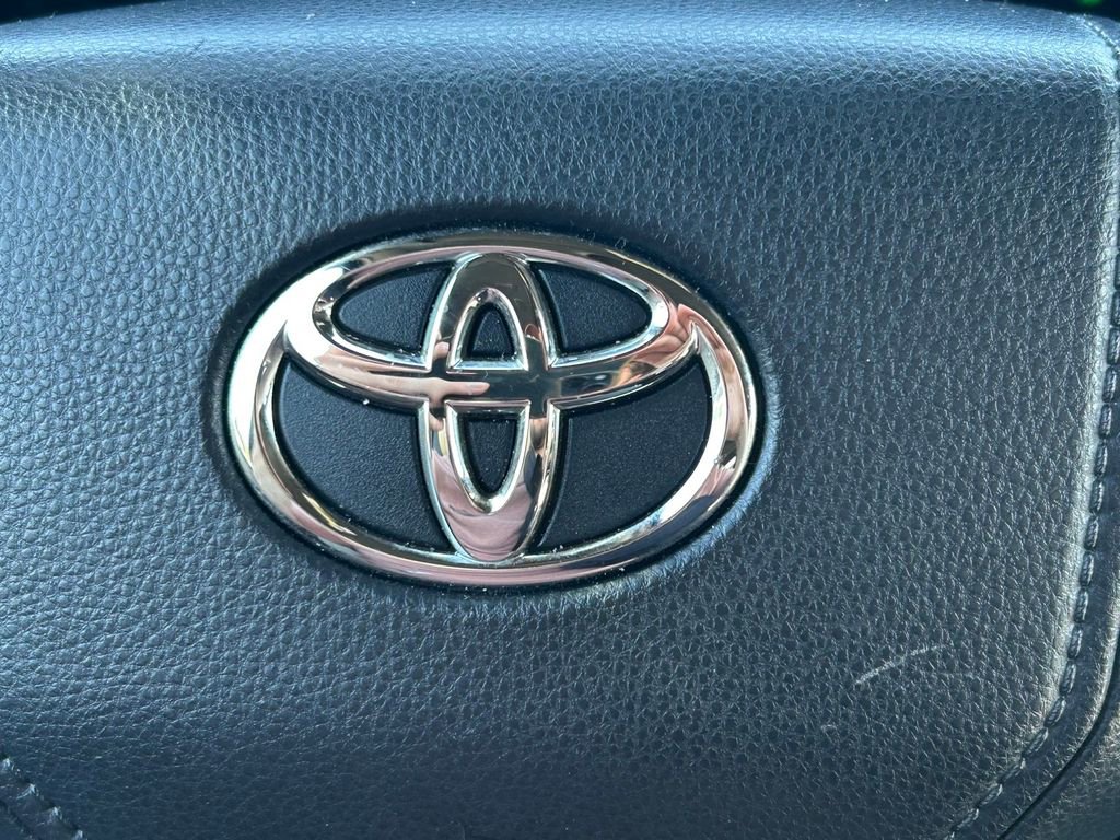 Used 2022 Toyota Tundra 1794 Edition w/ Advanced Package image 47