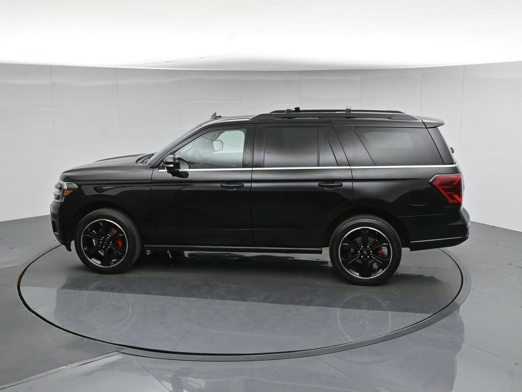 Certified 2023 Ford Expedition Limited image 54