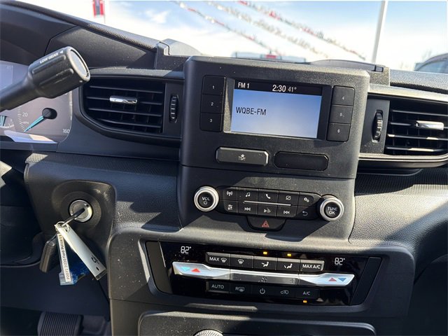 Used 2020 Ford Explorer 4WD Police Interceptor image 20