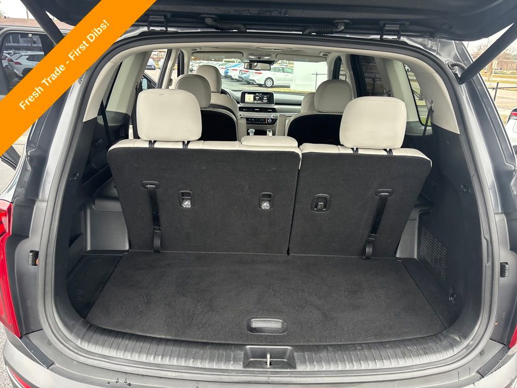 Used 2021 Kia Telluride EX w/ EX Premium Package image 24