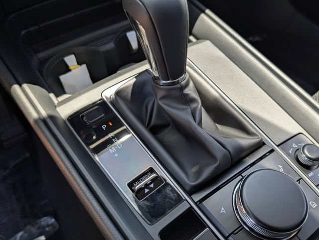 New 2026 MAZDA CX-50 AWD 2.5 S w/ Cargo Package image 28
