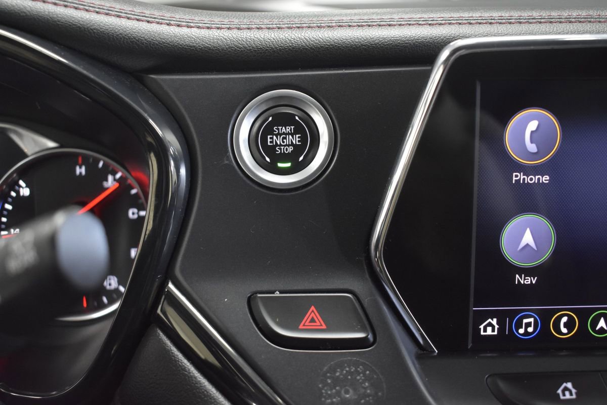 Used 2019 Chevrolet Blazer RS image 17