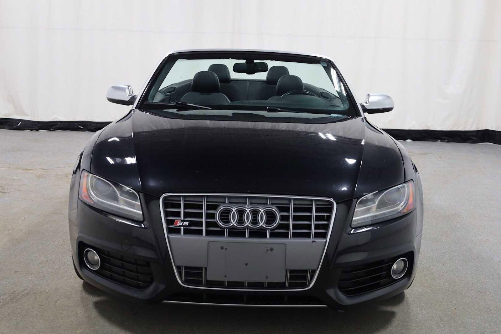 Used 2011 Audi S5 Prestige w/ Prestige Pkg image 14