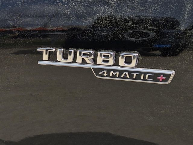 Certified 2023 Mercedes-Benz GLE 53 AMG 4MATIC image 11