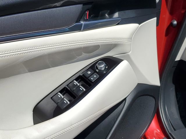 Certified 2021 MAZDA MAZDA6 Grand Touring Reserve image 19