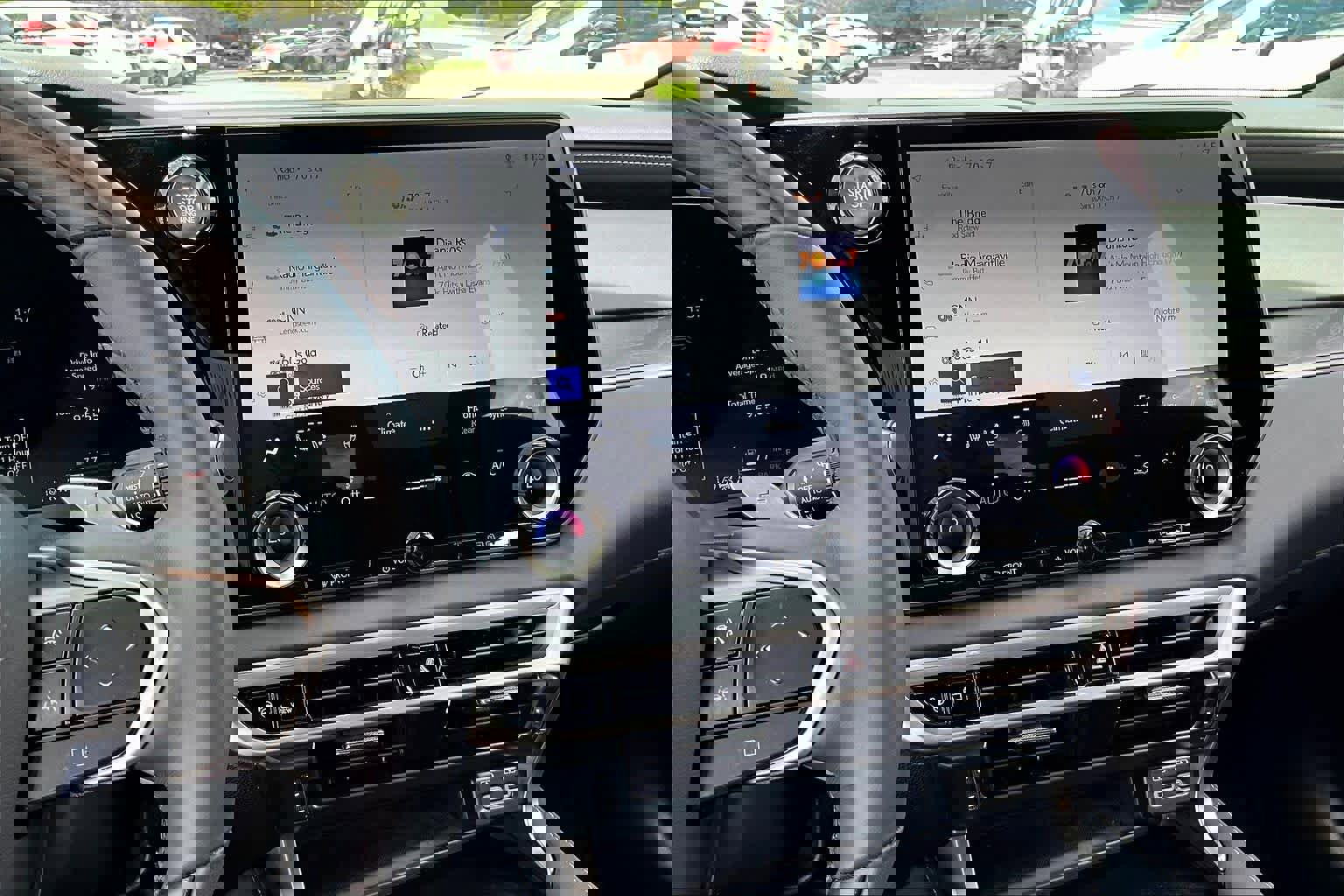 Used 2025 Lexus RX 350 Premium Plus w/ Convenience Package image 6