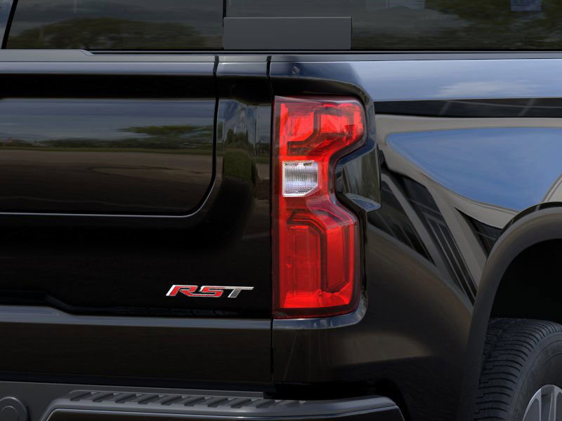 New 2026 Chevrolet Silverado 1500 RST w/ Texas Edition Plus image 11