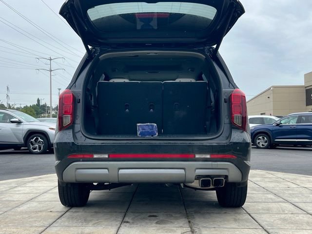 Used 2023 Hyundai Palisade Limited AWD/4WD image 10