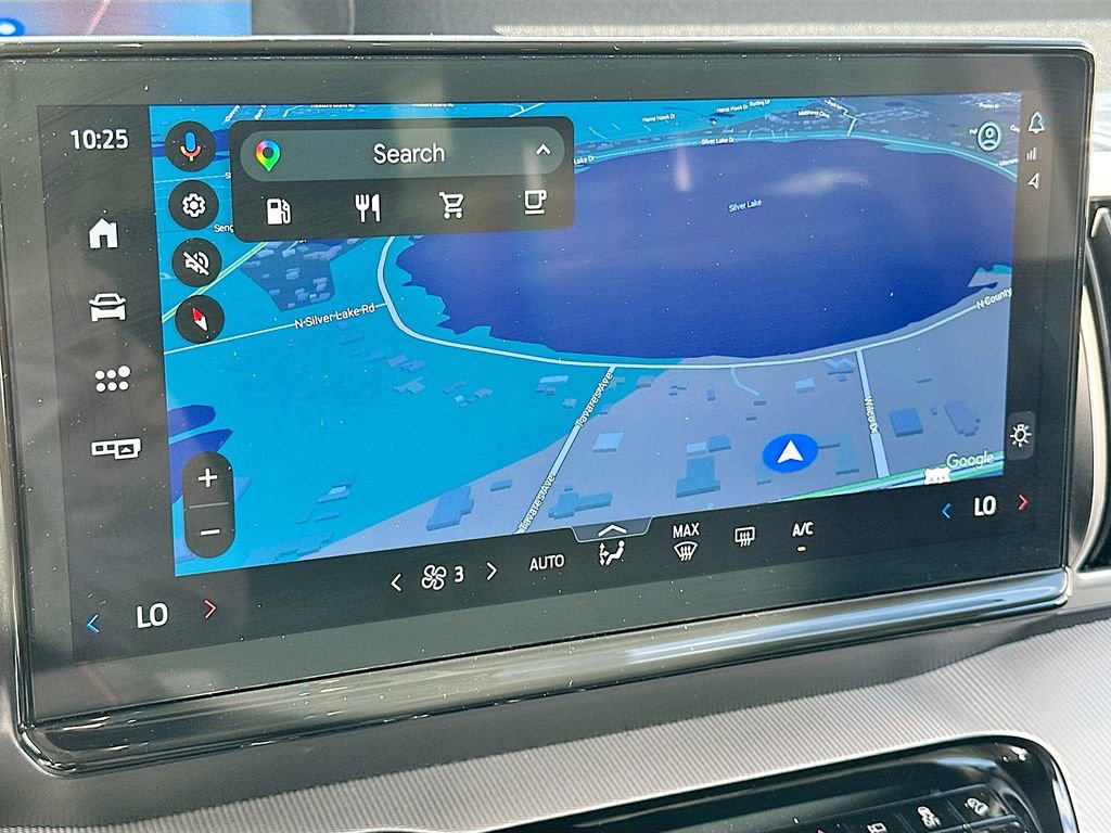 Used 2025 Ford Expedition Max Active image 13