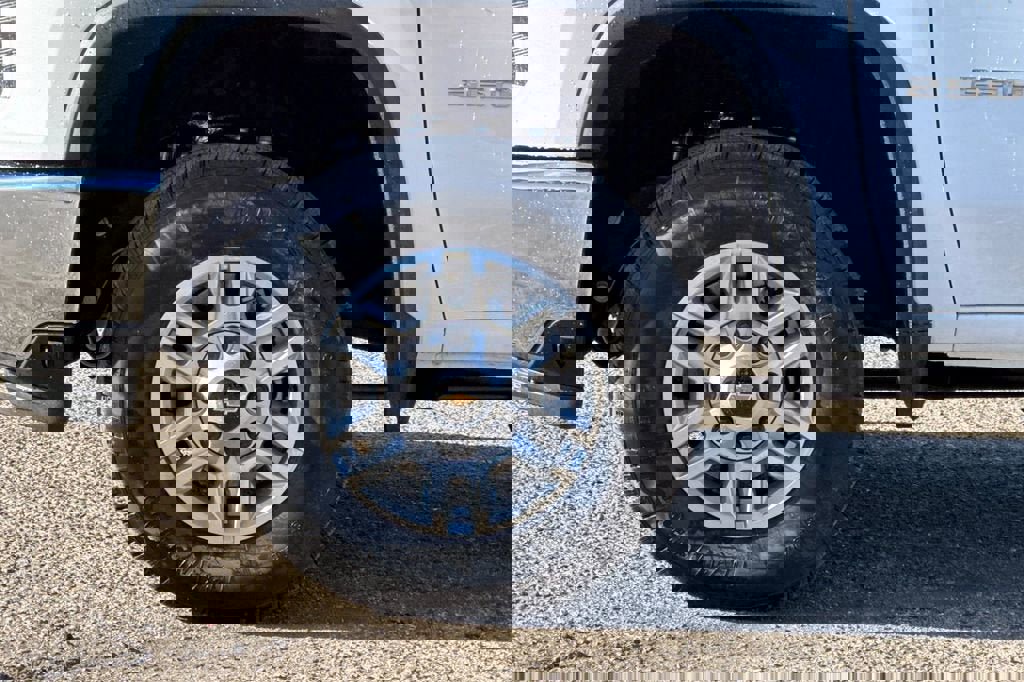 New 2026 Chevrolet Silverado 2500 W/T w/ WT Convenience Package image 24