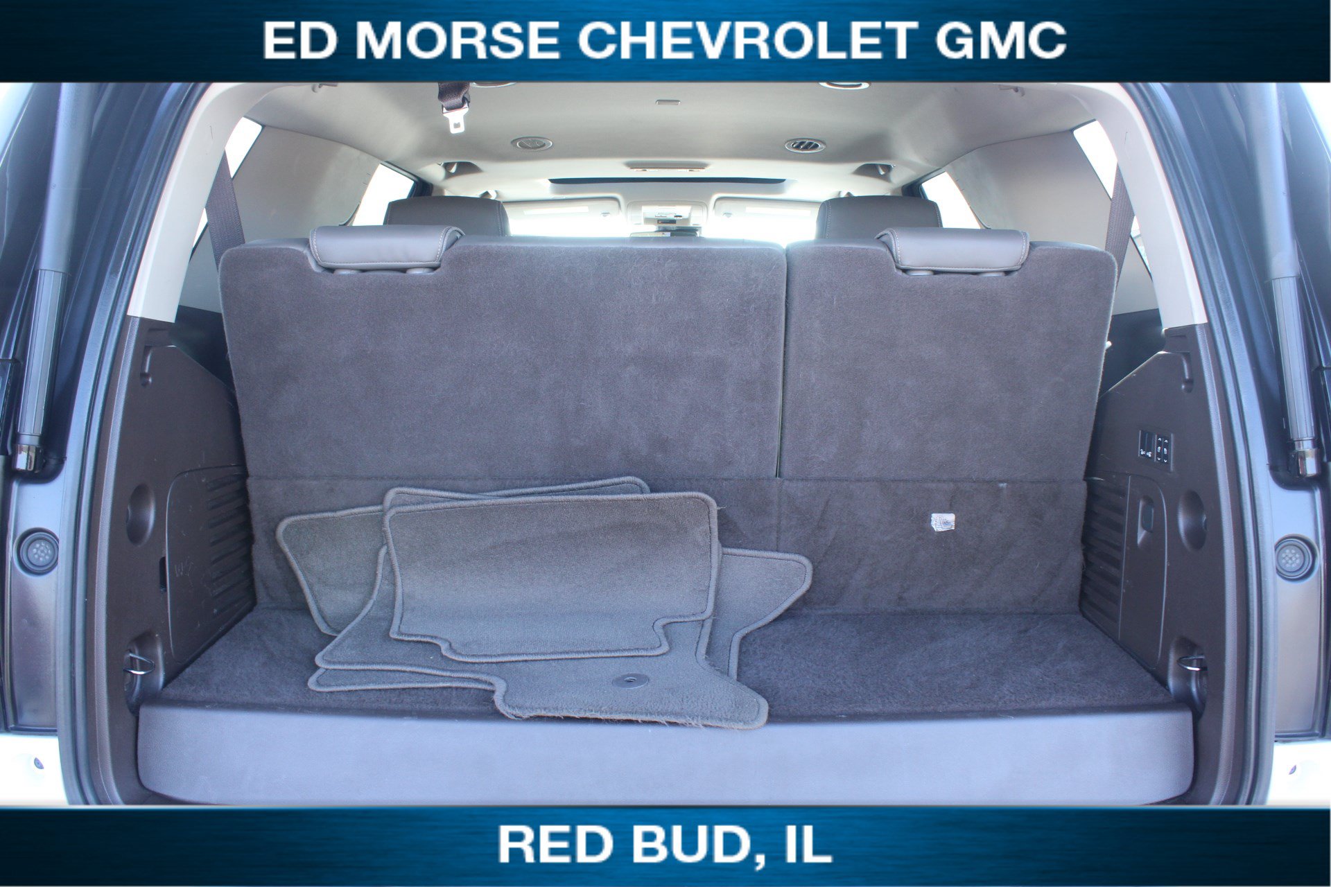 Used 2020 GMC Yukon Denali AWD/4WD image 20