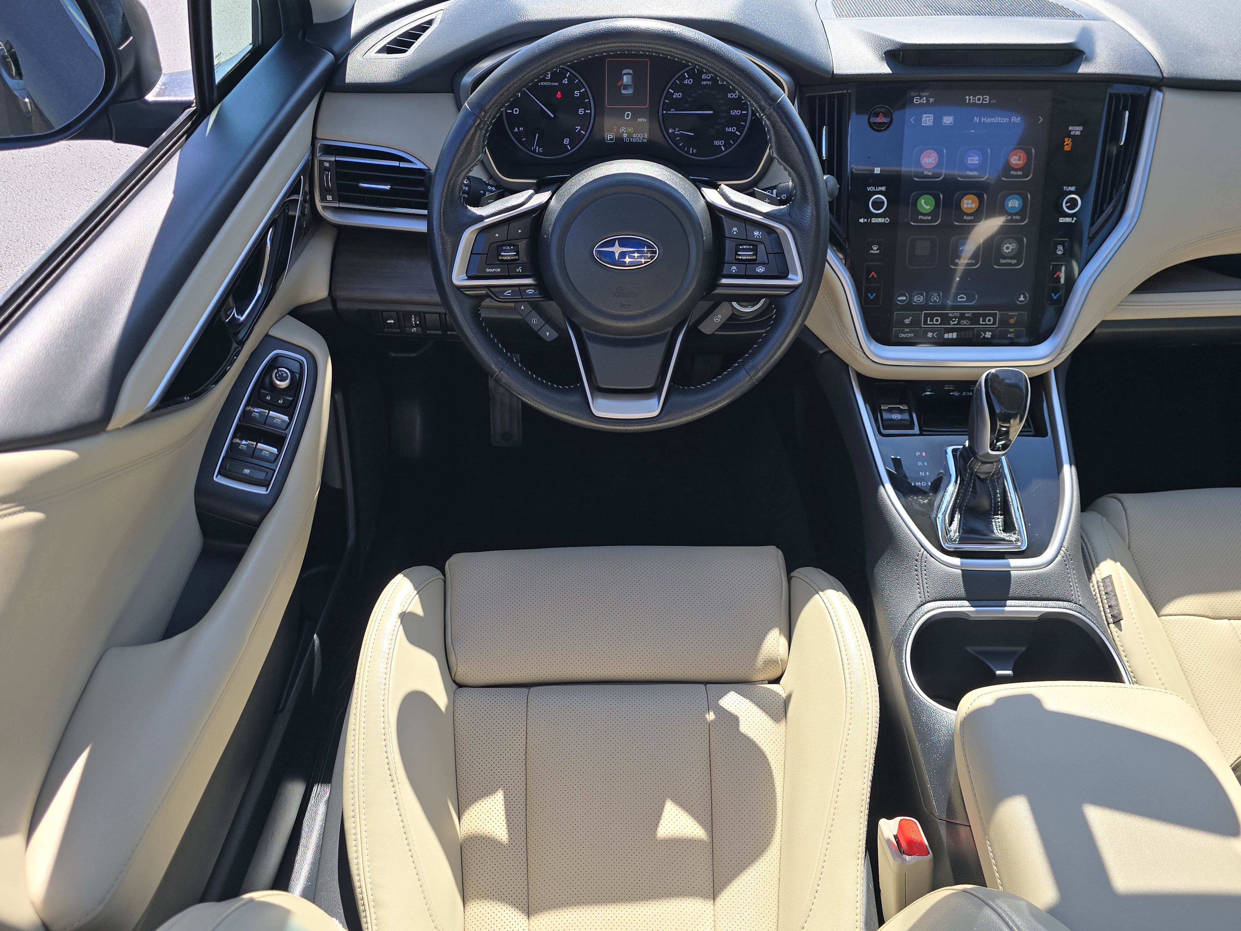Used 2020 Subaru Legacy Limited w/ Tech Package 2 AWD/4WD image 24