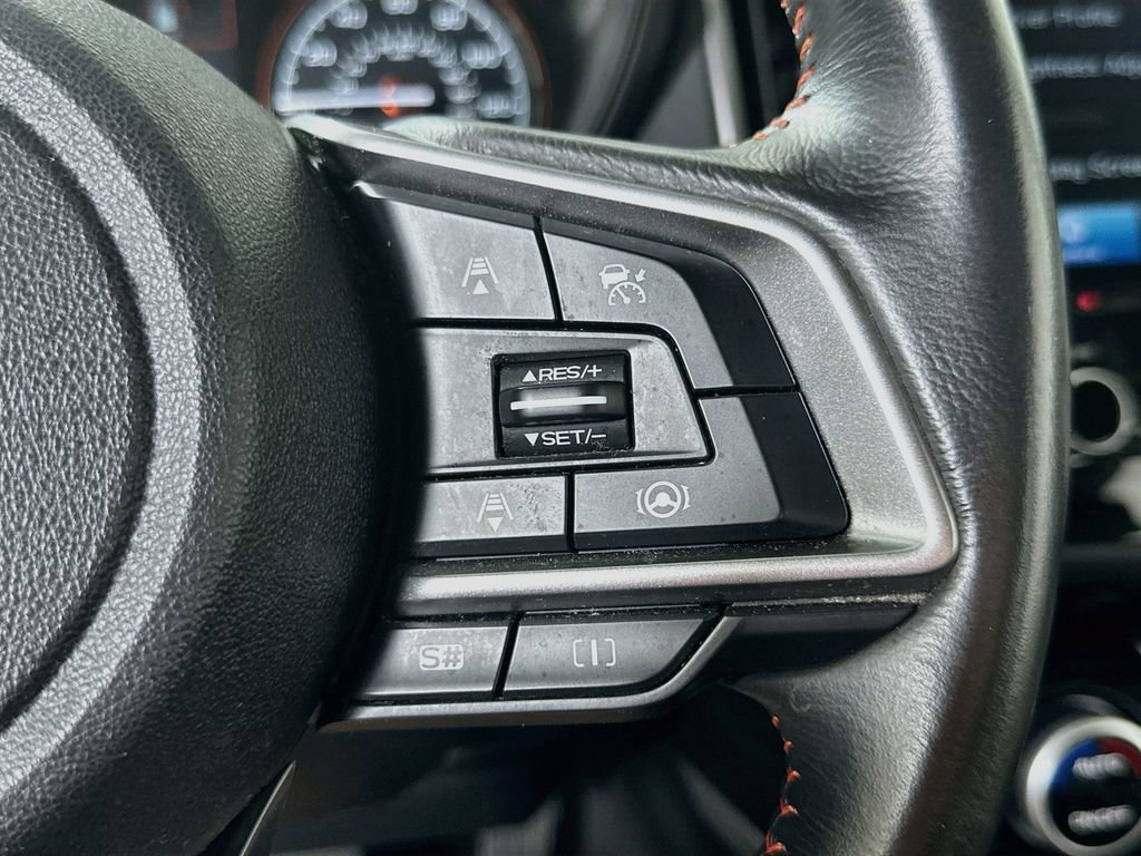 Used 2021 Subaru Forester Sport w/ Popular Package #2 AWD/4WD image 23
