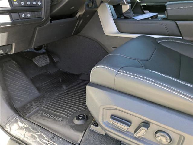 New 2026 Toyota Tundra Limited image 4