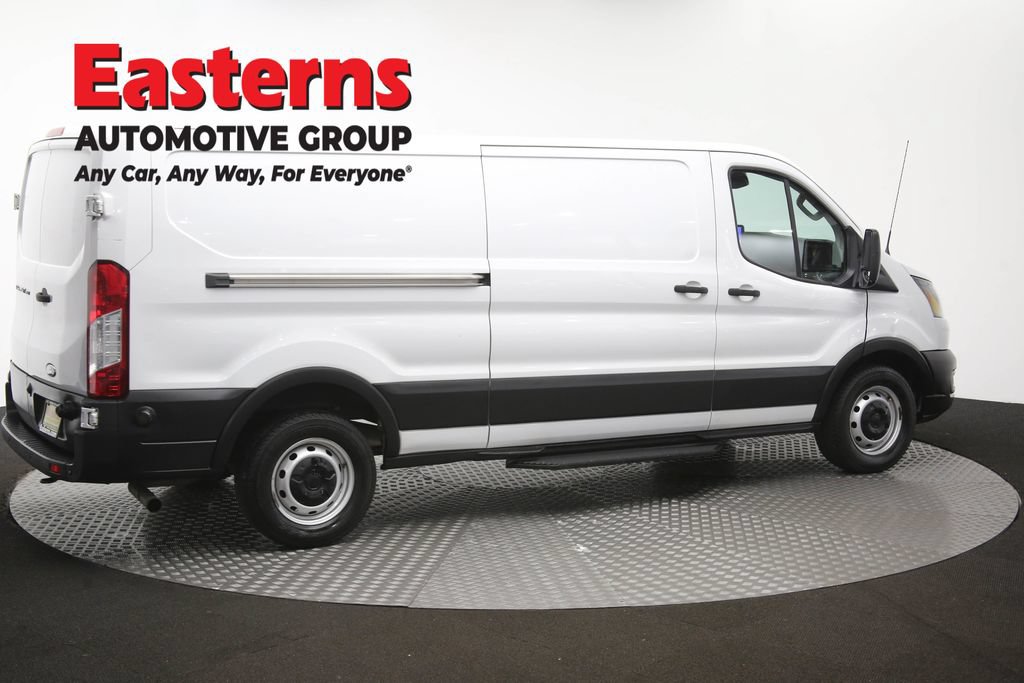 Used 2020 Ford Transit 350 Low Roof w/ Upfitter Package RWD image 45