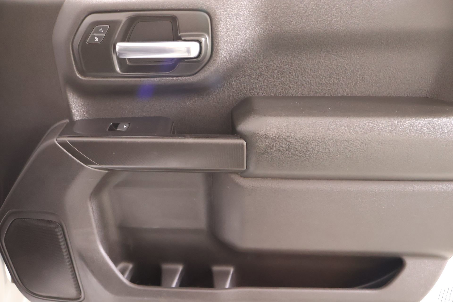 Used 2020 Chevrolet Silverado 1500 W/T w/ WT Fleet Convenience Package image 12