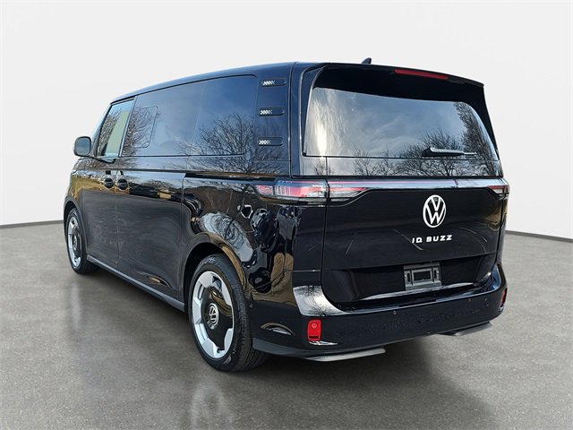 New 2025 Volkswagen ID. Buzz Pro S image 5