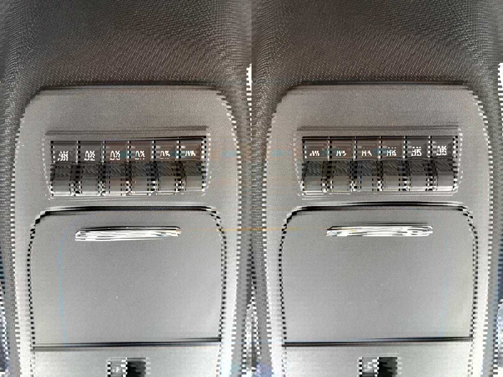 New 2026 Ford F350 Lariat w/ Lariat Ultimate Package image 58