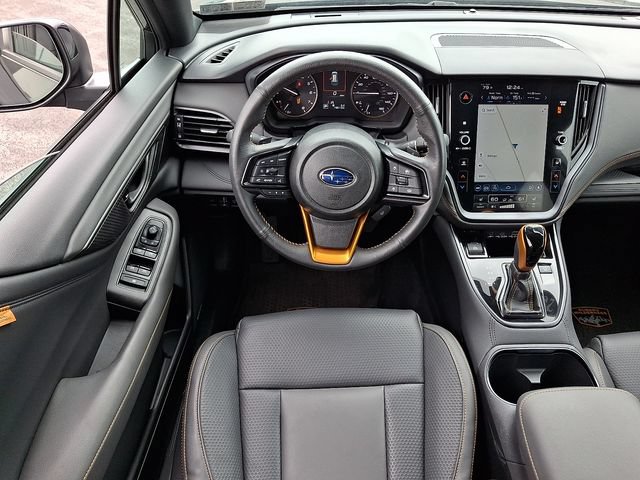 Used 2025 Subaru Outback Wilderness AWD/4WD image 14