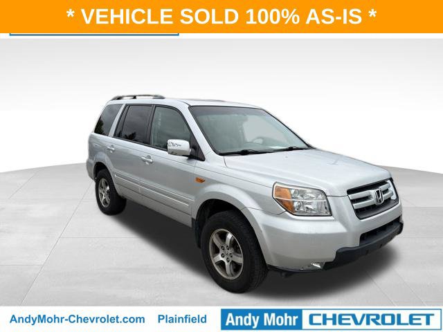 Used 2008 Honda Pilot SE image 9
