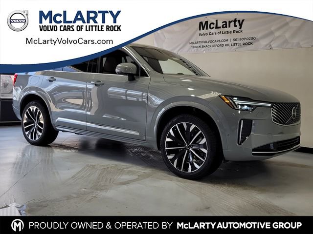 New 2026 Volvo XC90 B6 Plus w/ Protection Package Premier