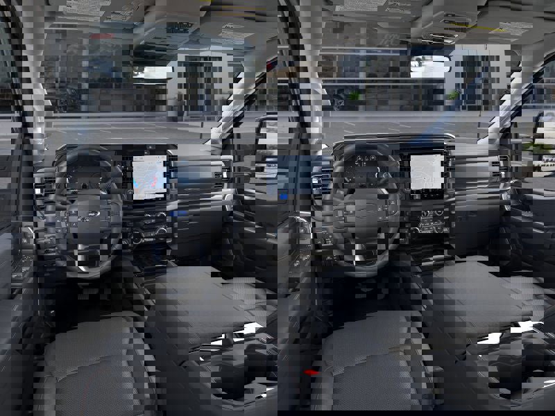 New 2026 Ford F250 Lariat image 9