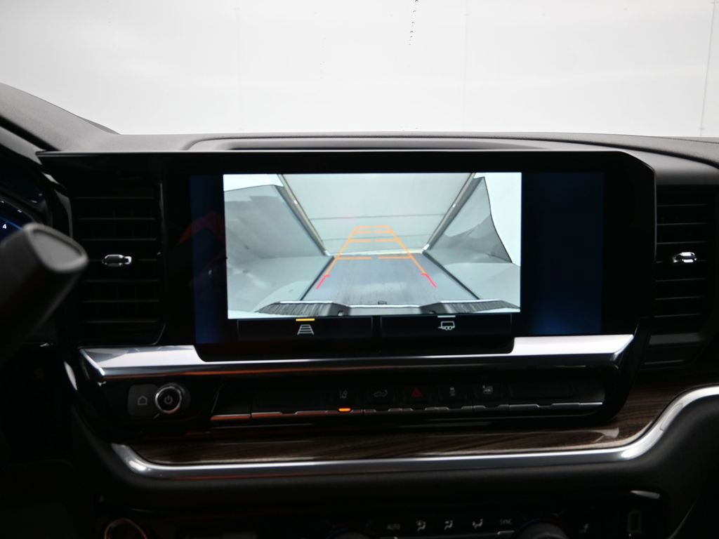 Certified 2025 Chevrolet Silverado 2500 LT w/ Convenience Package image 18