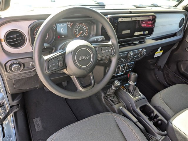 New 2026 Jeep Gladiator Sport image 14