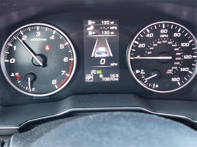 Certified 2022 Subaru Outback Limited image 16