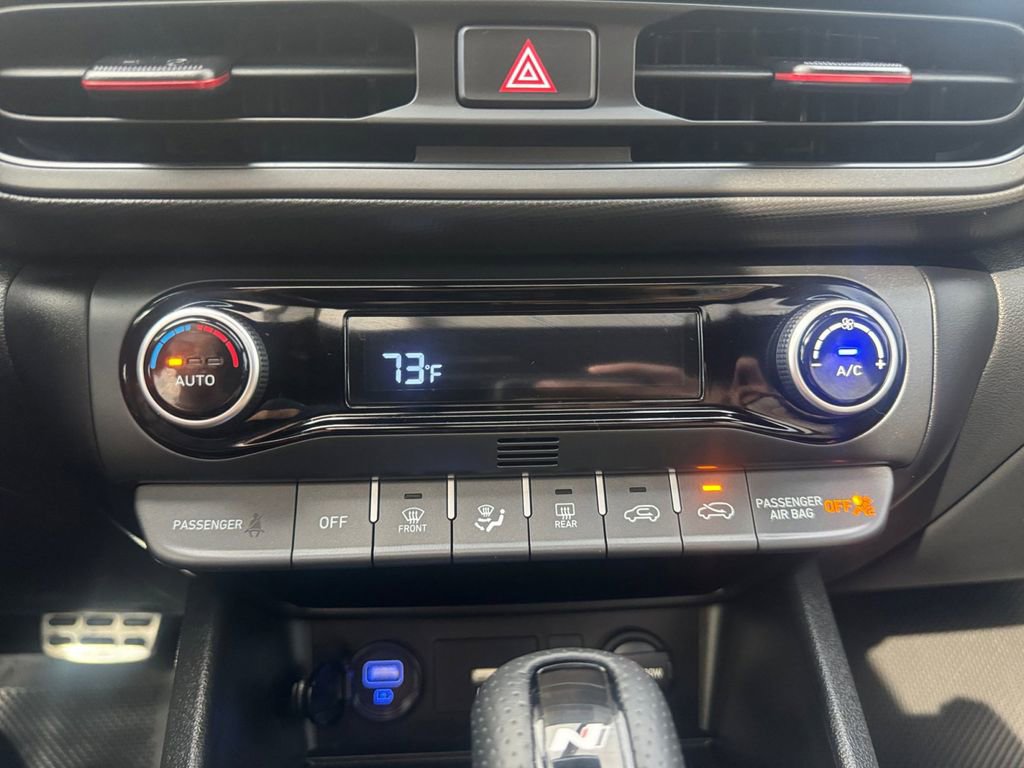 Used 2023 Hyundai Kona N Line image 21